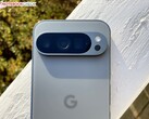 Google has introduced new camera features in the second Android 16 beta version for Pixel 9 Pro (Image source: Notebookcheck)