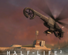 The fan-made Half-Life 2 Remake will be playable soon (image source: Valve)