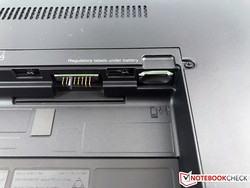 Lenovo ThinkPad P71 (i7, P3000, 4K) Workstation Review