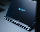 The Gen 10 Lenovo Legion Pro 7i weighs 2.643 kg (5.83 lbs.).