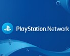 PlayStation Network's logo.