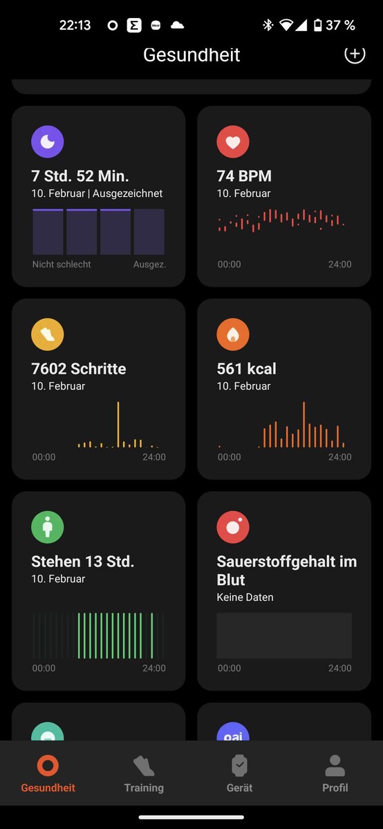 Does the Redmi Smart Band Pro connect to the Zepp App?(I have attached a  photo) : r/miband