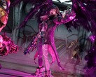 Borderlands 4 game image on Steam. (Image source: Steam)