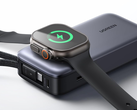 Ugreen’s new Nexode 30W 10000mAh Power Bank (pictured) has launched in Europe. (Image source: Ugreen)
