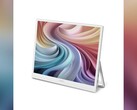 The Acer EP130K portable ePaper monitor features a 60 Hz refresh rate and support for 4,096 colors.