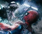 Marvel's Spider-Man 2 pictured.