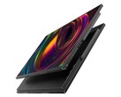UColor 19: A monitor suitable for mobile gaming. (Image source: Uperfect)