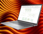 HP sells the ZBook 8 G2i 14 in a single colour option.
