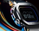 An image of the Casio GMW-BZ5000RC-1.