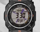 Casio’s Pro Trek PRG-69 series