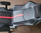 Full of features: The Martian Pro from DX Racer