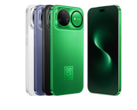 The Huawei Nova 15 Ultra has a 50 MP pill-shaped front camera (Image source: Huawei)