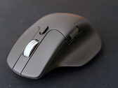 Keychron M6 8K wireless mouse teaser