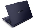 The Lenovo Legion 7a Gen 11 will be available in two colors, Glacier White and Nebula as shown here. (Image source: Lenovo)
