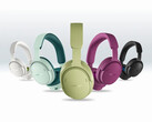 The headphones add a six-microphone noise cancelling array, lossless USB-C audio up to 24-bit/48kHz, and three limited-edition colorways.