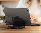 Satechi's latest tablet dock is compatible with both the Surface Pro and the iPad Pro.