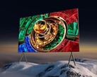 TCL’s RM9 RGB Mini-LED TV is similar to the brand’s Q10ML (pictured) model. (Image source: TCL)
