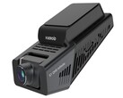 The Vueroid S1 QHD dash cam comes with license plate enhancement technology.