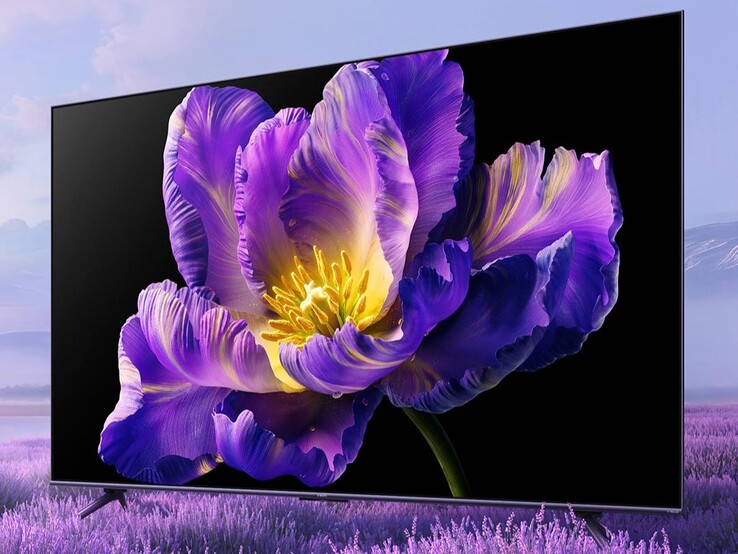 Xiaomi launches new TV S85 Mini LED with 144Hz refresh rate and gaming ...