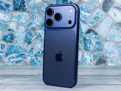The iPhone 17 Pro is the best compact phone currently available