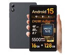 The AuPad Mini is a compact Android tablet with 4G LTE