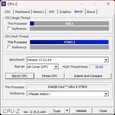 CPU-Z