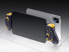 Bundled with an iQOO phone or tablet, the controller drops from ¥499 to ¥399, and sales begin in China on November 4.
