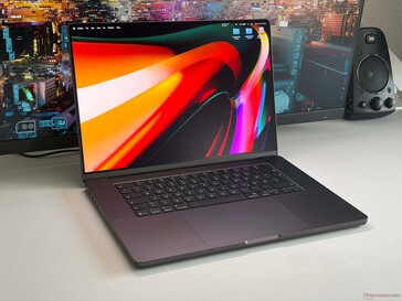 MacBook Pro 16 M5 Pro
