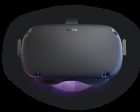 oculus quest link gtx 1050 ti