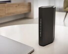 The Nighthawk RS100 is a new budget-friendly WiFi 7 router (Image source: Netgear)