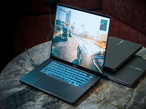 The fastest laptop 2026, the best thin & light, and new everyday notebooks!