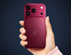 The Apple iPhone 18 Pro could end up being more expensive than previously expected. Render pictured.