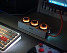 The Moonbase should complement desk setups quite nicely.