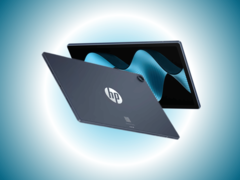 The HP OmniPad 12.