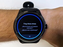 TicWatch Pro 5 with 80-hour battery life is here to challenge Galaxy Watch 5  Pro - SamMobile