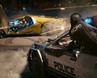 Image from the game Cyberpunk 2077. (Image source: Steam)