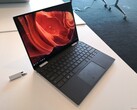 Dell XPS 13 7390 2-in-1 Core i7-1065G7 Review: Faster Than Any XPS 13 Before It
