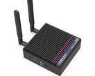 The Minix Z150-0db is a new and silent mini PC (Image source: Minix)