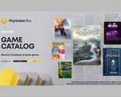 Game catalog available with PlayStation Extra and Deluxe subscriptions. (Image source: PlayStation Blog)