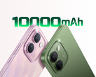 The Vivo V80 Lite.