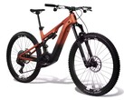 Current LTD: Powerful e-bike has a limited production run