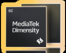 MediaTek's Dimensity 9000 series is due an update. (Image source: MediaTek)