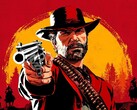 Arthur Morgan in RDR2.