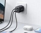 Ugreen’s new 45W 5-Port GaN Charger