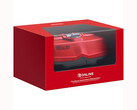 The Virtual Boy won't be released until February 2026. (Image source: Nintendo)