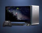 Xbox gaming on Windows 11 desktop is shown (Image source: Xbox YouTube with edits)