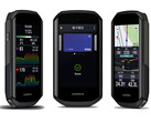 It appears that Garmin is close to announcing the Edge 1050. (Image source: Garmin Taiwan via Cyclists Hub - edited)
