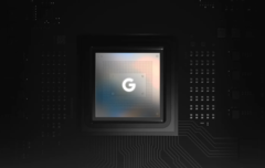 Google's Tensor G4 SoC is at the heart of all Pixel 9-series smartphones. (Image source: Google)