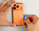 The Apple iPhone Ultra is said to have two batteries.