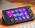 MagTran M3: Additional input device with configuration options. (Image source: VSD)